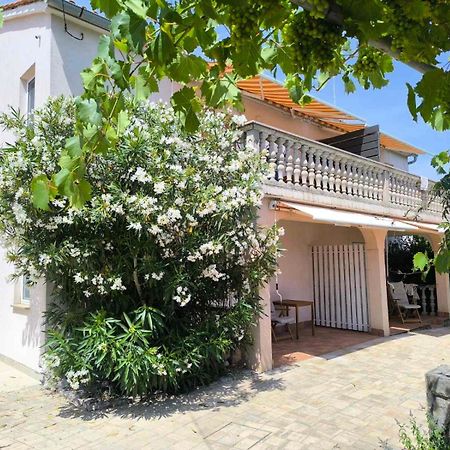 Lavanda Apartment Krk Town Exteriér fotografie