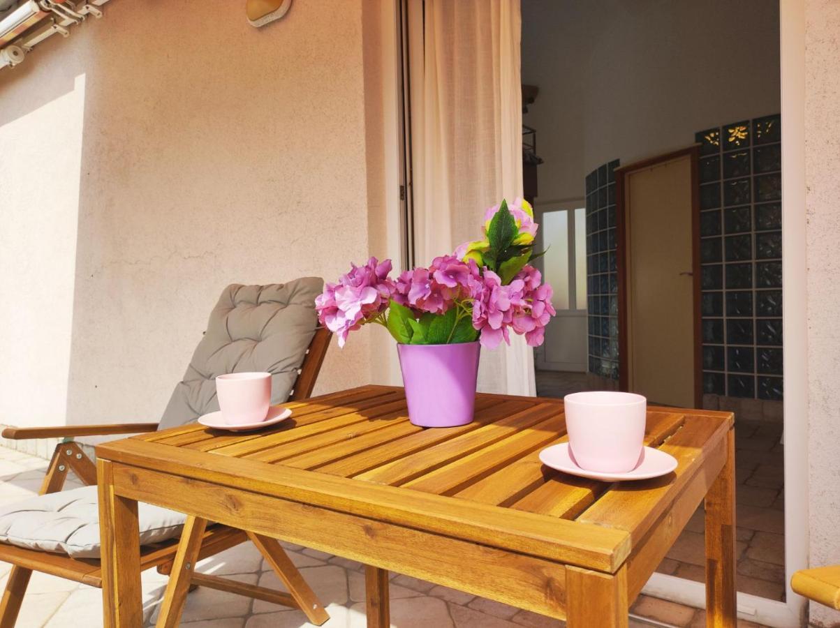 Lavanda Apartment Krk Town Exteriér fotografie