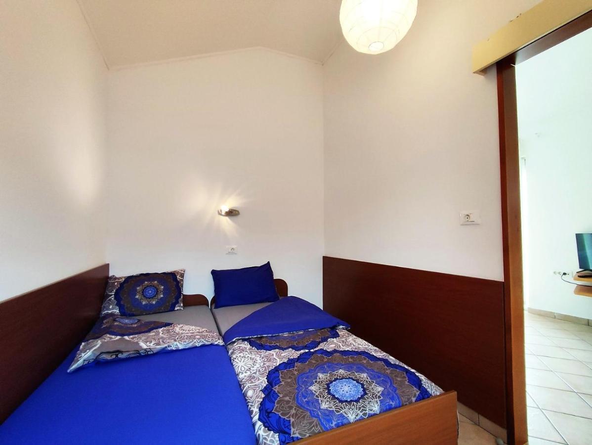 Lavanda Apartment Krk Town Exteriér fotografie