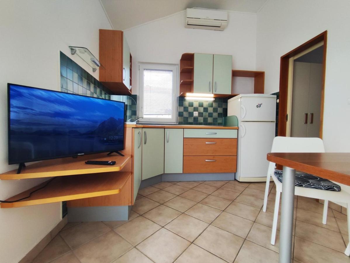 Lavanda Apartment Krk Town Exteriér fotografie