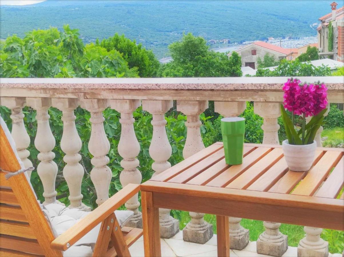 Lavanda Apartment Krk Town Exteriér fotografie