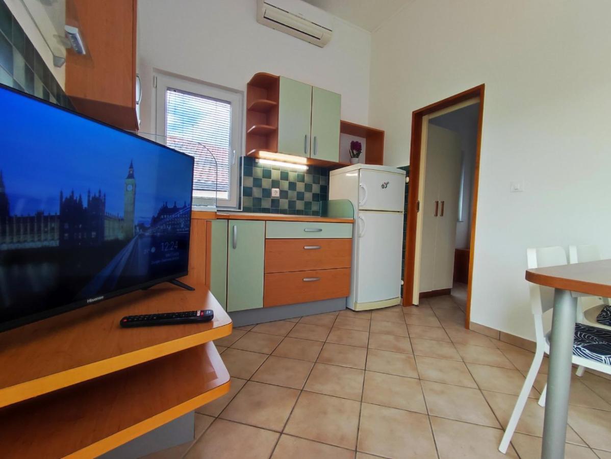 Lavanda Apartment Krk Town Exteriér fotografie