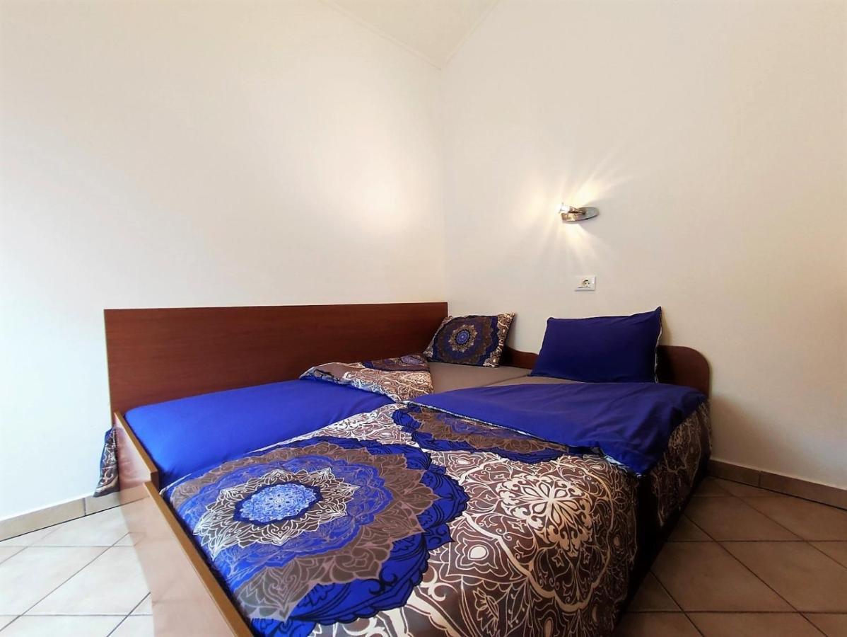 Lavanda Apartment Krk Town Exteriér fotografie